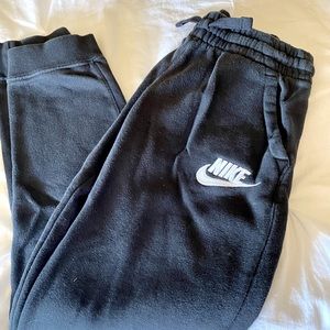 Boys Nike Joggers
